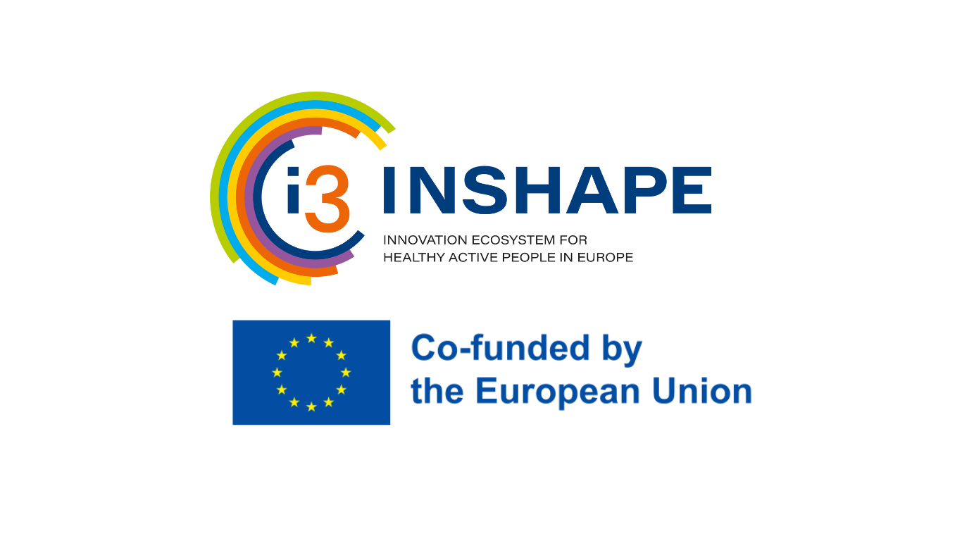 I3-Inshape