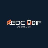edc dif logó