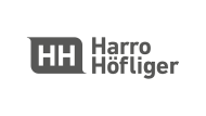 harro höfliger logo