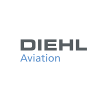 diehl aviation logó