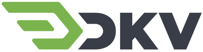 dkv logo